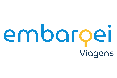 Embarqei Viagens